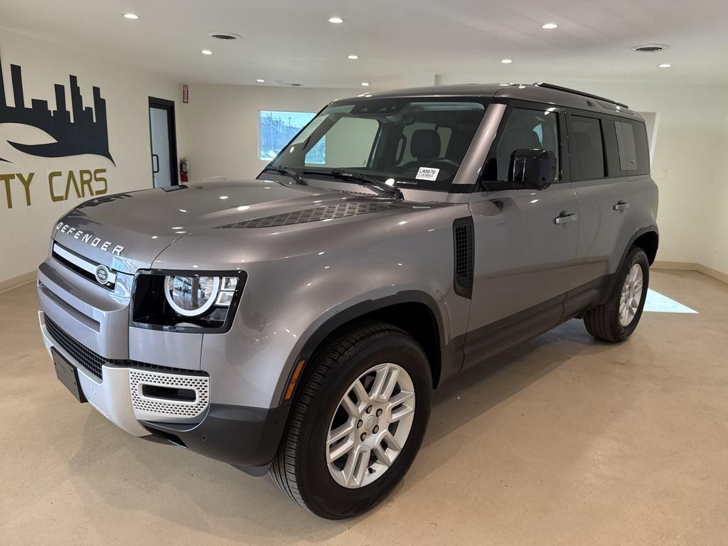 Thumbnail image of 2023 Land Rover Defender at LA City Cars