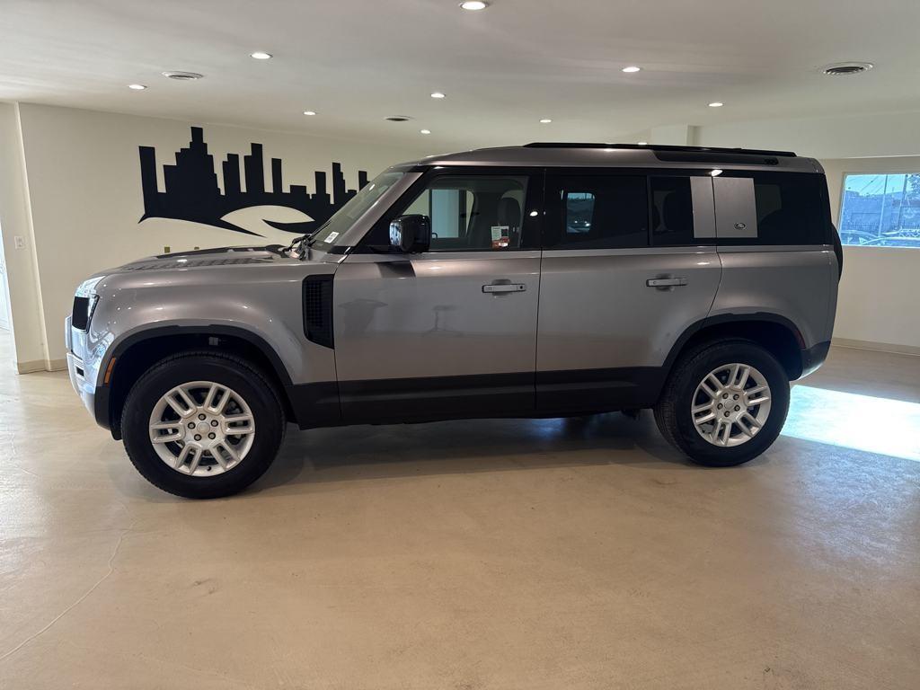 Thumbnail image of 2023 Land Rover Defender at LA City Cars