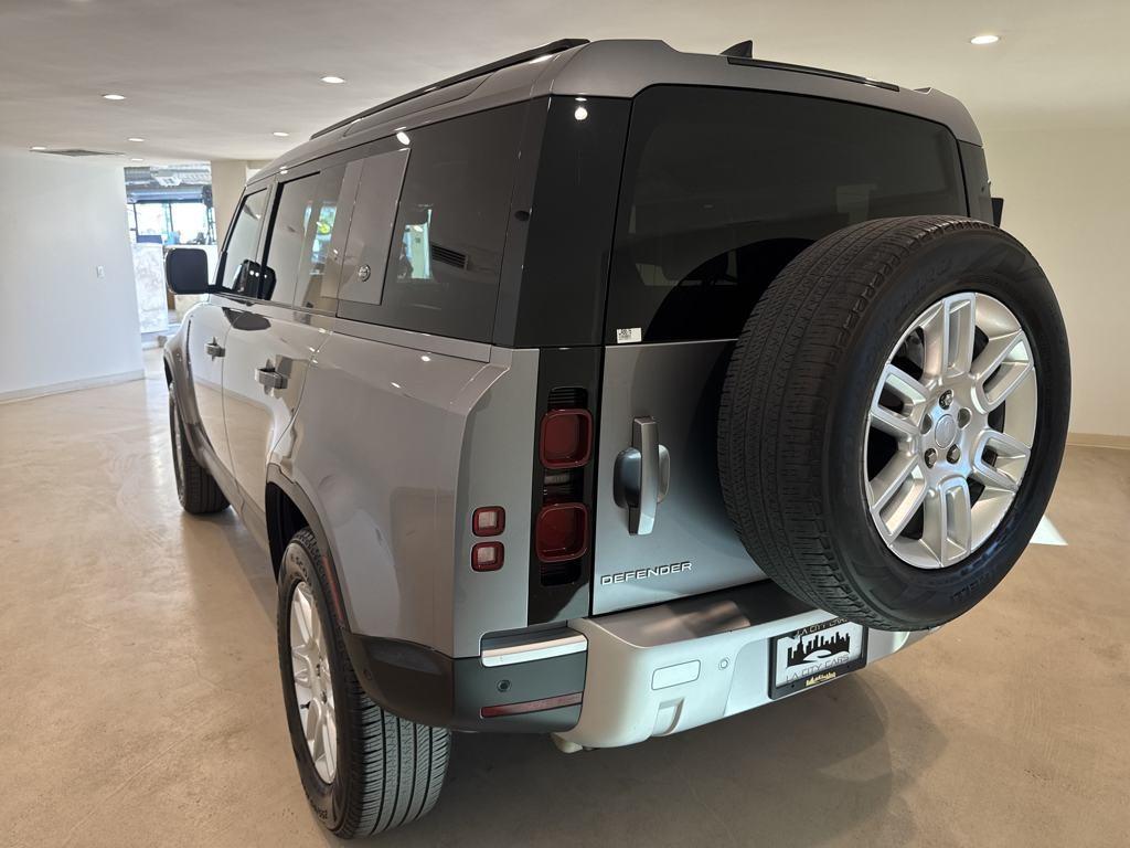 Thumbnail image of 2023 Land Rover Defender at LA City Cars