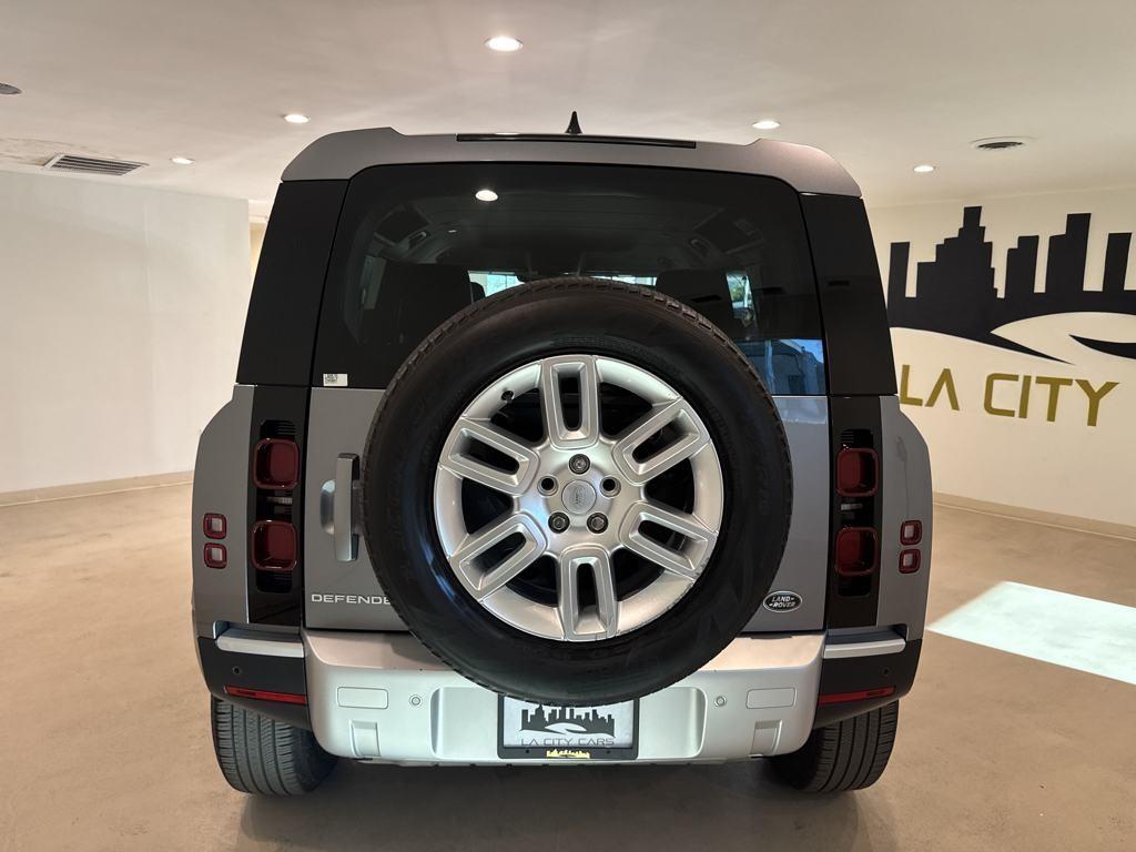 Thumbnail image of 2023 Land Rover Defender at LA City Cars