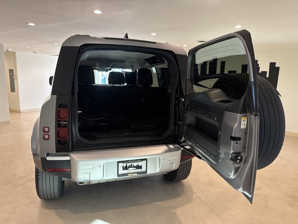 Thumbnail image of 2023 Land Rover Defender at LA City Cars