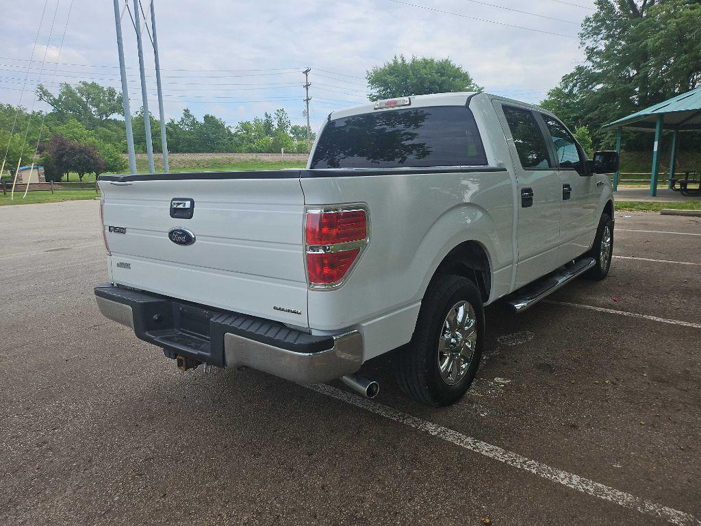 Thumbnail image of 2013 Ford F-150 at ALLEN AUTOMOTIVE