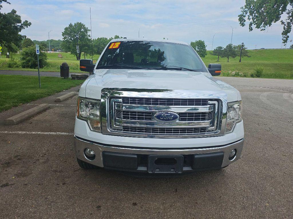 Thumbnail image of 2013 Ford F-150 at ALLEN AUTOMOTIVE