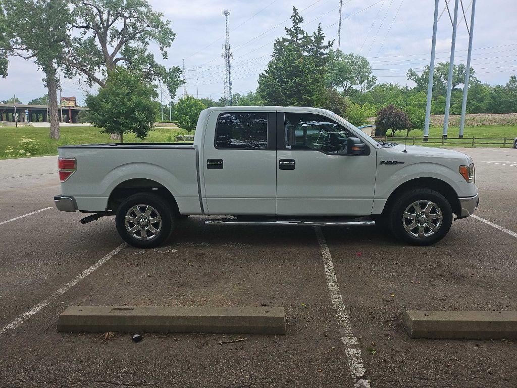 Thumbnail image of 2013 Ford F-150 at ALLEN AUTOMOTIVE