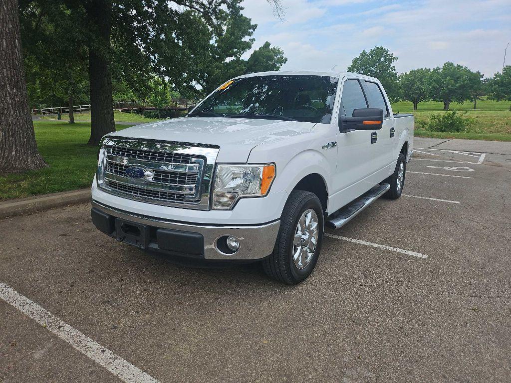 Thumbnail image of 2013 Ford F-150 at ALLEN AUTOMOTIVE