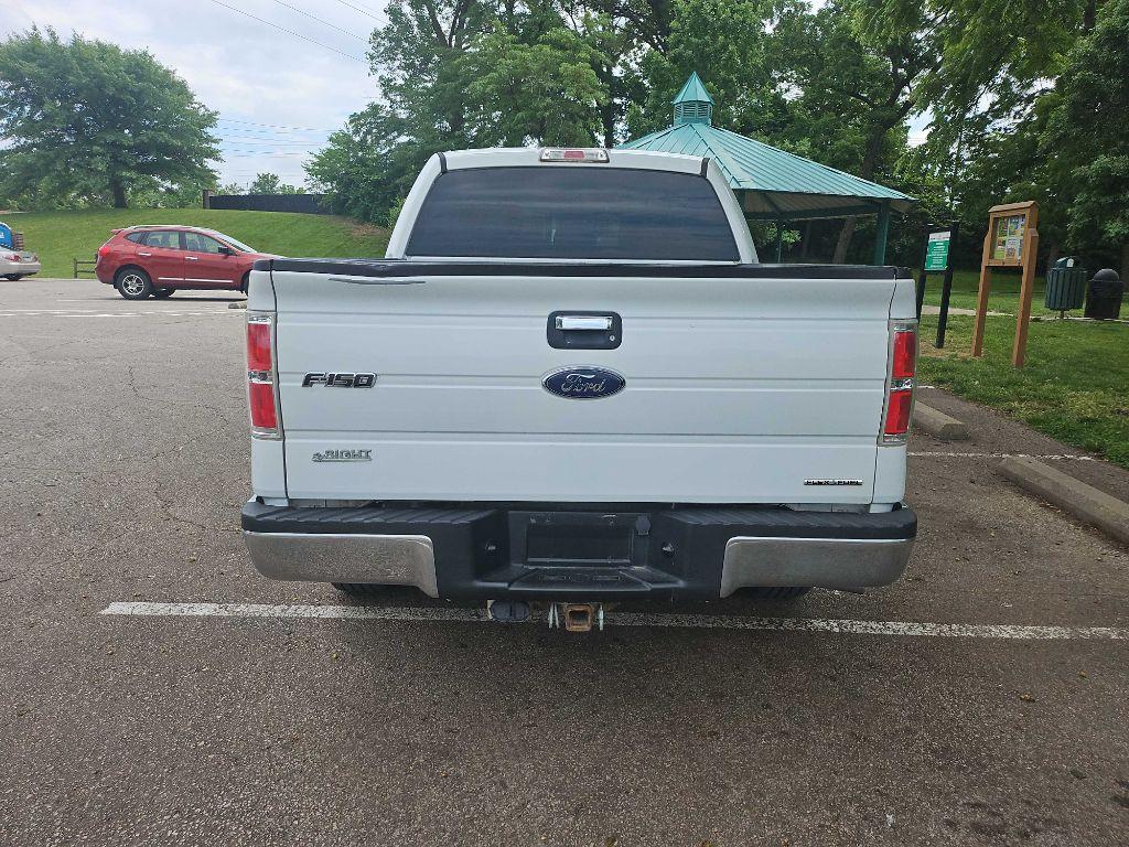 Thumbnail image of 2013 Ford F-150 at ALLEN AUTOMOTIVE