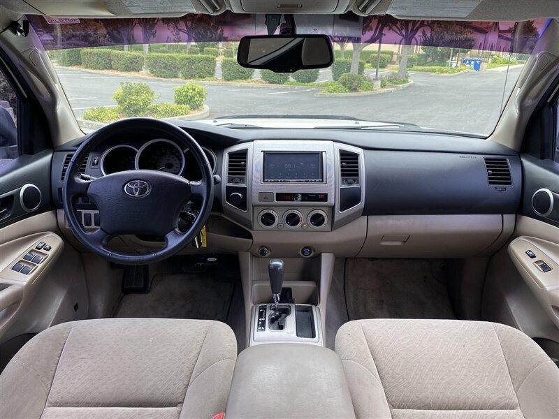 Thumbnail image of 2006 Toyota Tacoma at Fremont of Fremont, CA