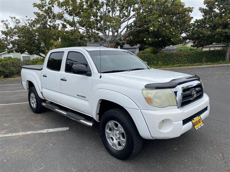 Thumbnail image of 2006 Toyota Tacoma at Fremont of Fremont, CA