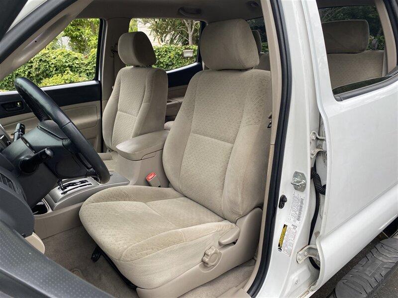 Thumbnail image of 2006 Toyota Tacoma at Fremont of Fremont, CA