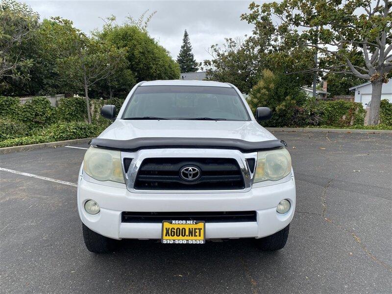 Thumbnail image of 2006 Toyota Tacoma at Fremont of Fremont, CA