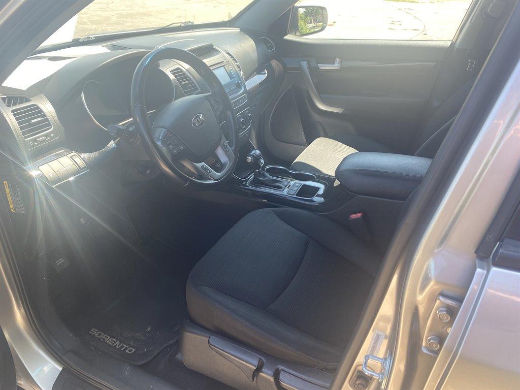 Thumbnail image of 2015 Kia Sorento at M & M Motors