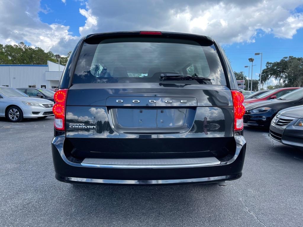 Thumbnail image of 2014 Dodge Grand Caravan at SUNSHINE AUTO