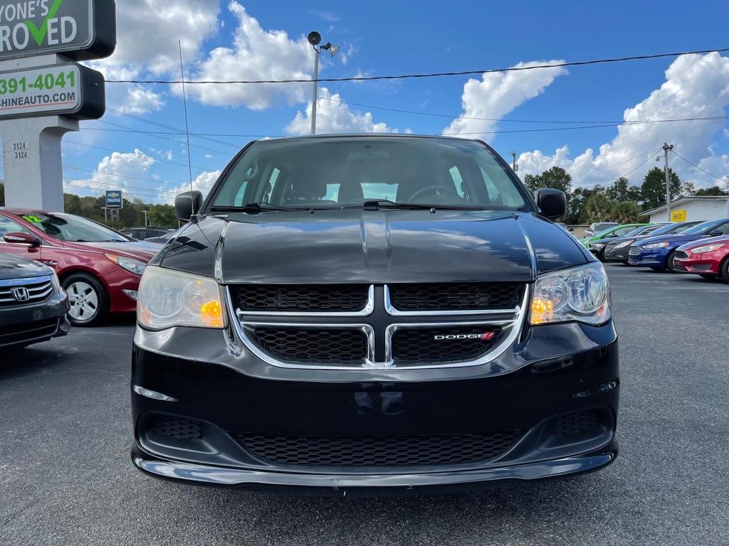 Thumbnail image of 2014 Dodge Grand Caravan at SUNSHINE AUTO