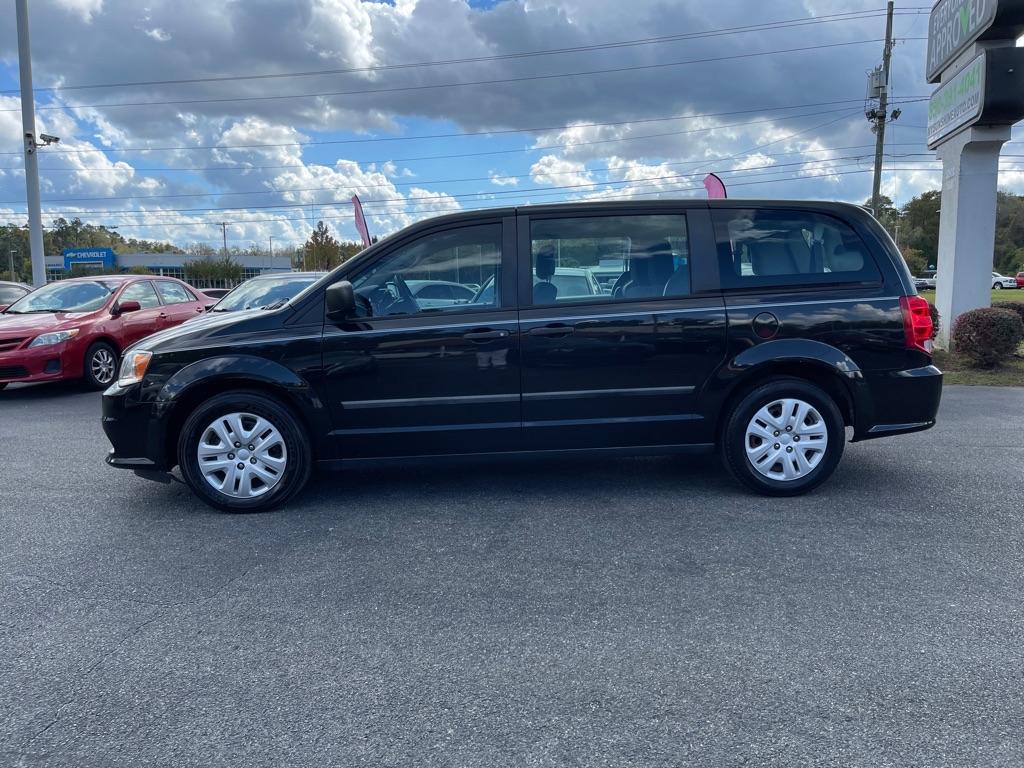 Thumbnail image of 2014 Dodge Grand Caravan at SUNSHINE AUTO