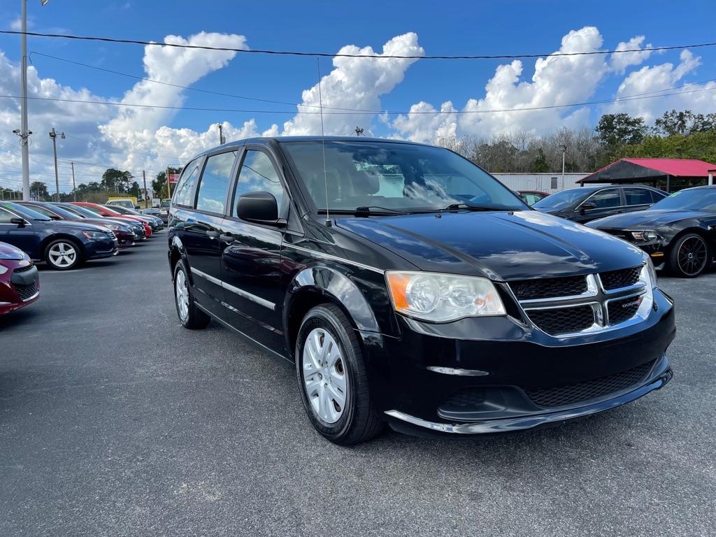 Thumbnail image of 2014 Dodge Grand Caravan at SUNSHINE AUTO