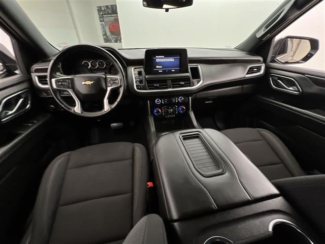 Thumbnail image of 2022 Chevrolet Tahoe at Mccluskey Chevrolet Kings Automall