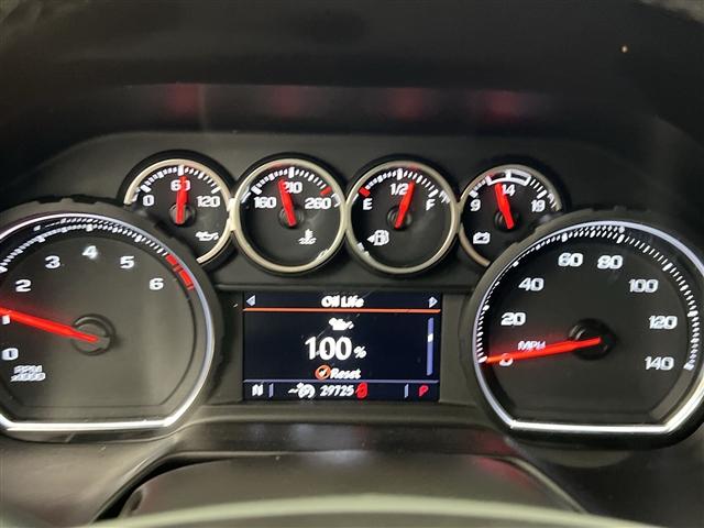 Thumbnail image of 2022 Chevrolet Tahoe at Mccluskey Chevrolet Kings Automall