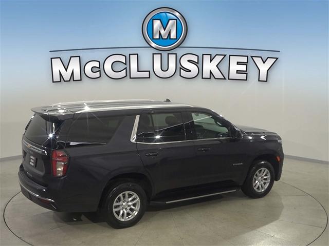 Thumbnail image of 2022 Chevrolet Tahoe at Mccluskey Chevrolet Kings Automall