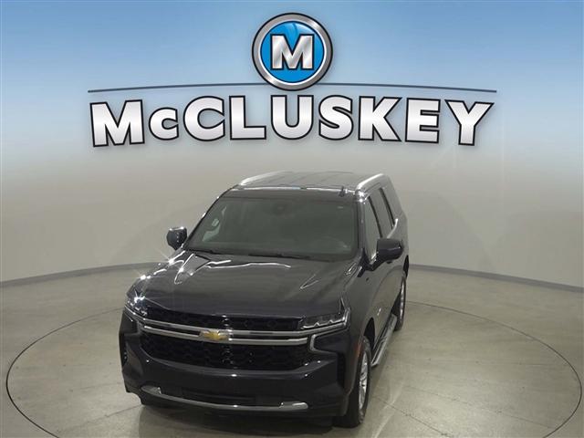 Thumbnail image of 2022 Chevrolet Tahoe at Mccluskey Chevrolet Kings Automall