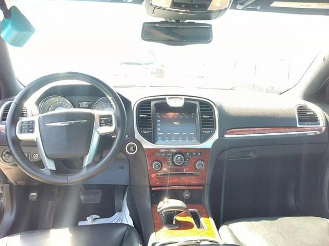 Thumbnail image of 2013 Chrysler 300 at Ghazal Auto