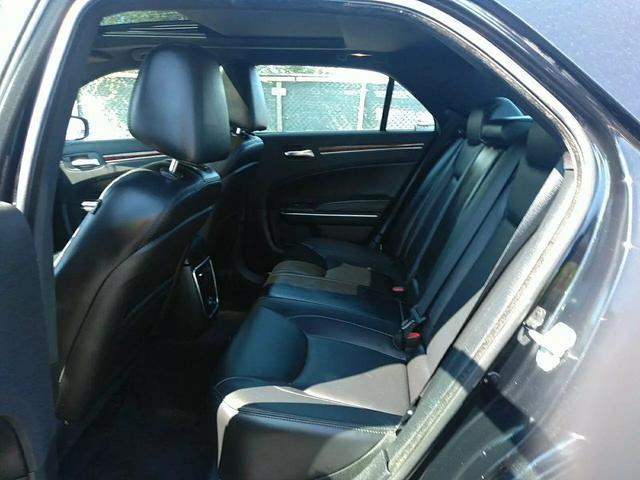 Thumbnail image of 2013 Chrysler 300 at Ghazal Auto