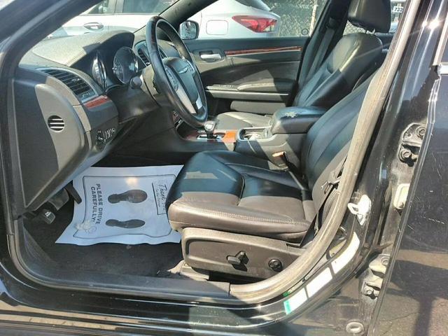 Thumbnail image of 2013 Chrysler 300 at Ghazal Auto