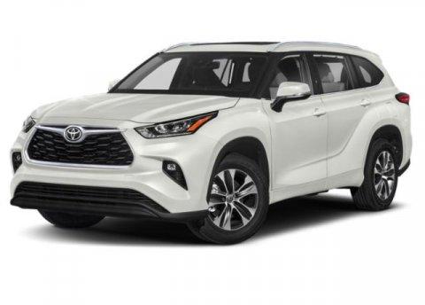 Thumbnail image of 2020 Toyota Highlander at Team ToyotaDMS