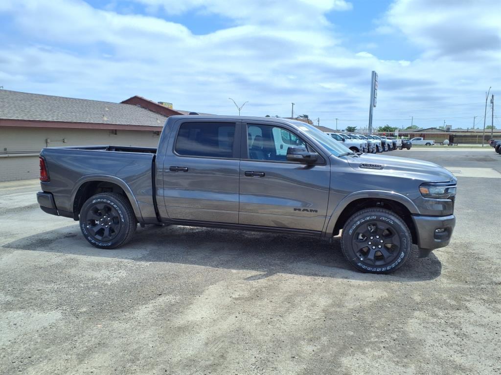 Thumbnail image of 2025 Ram 1500 at Hilltop Chrysler Dodge Jeep Ram
