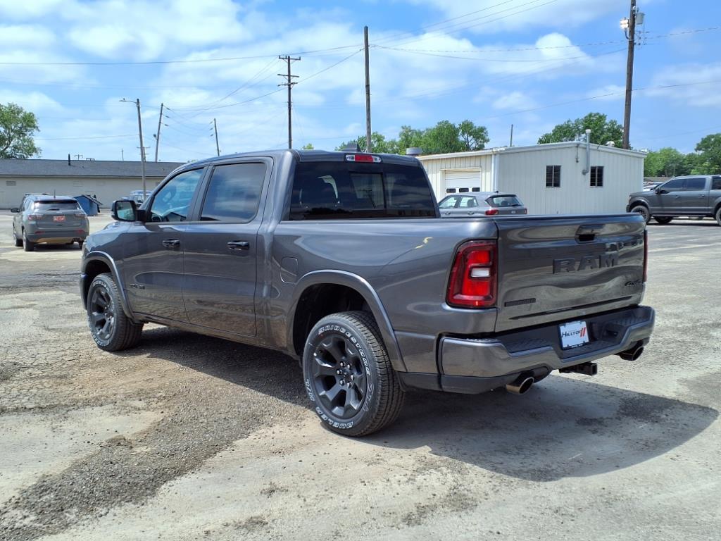 Thumbnail image of 2025 Ram 1500 at Hilltop Chrysler Dodge Jeep Ram