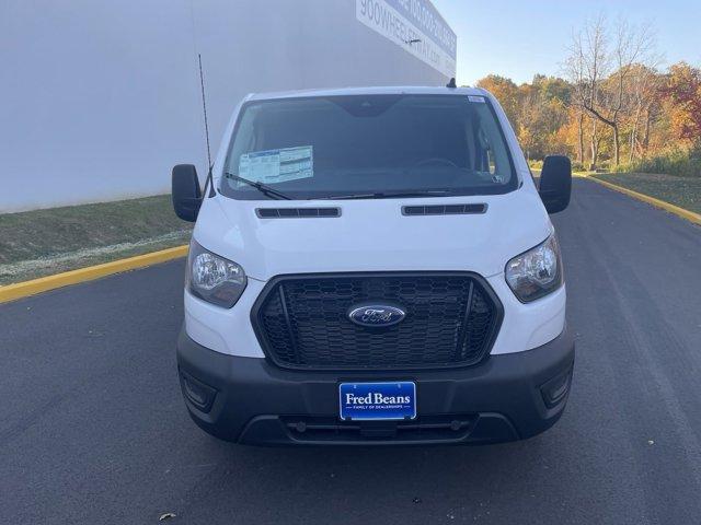Thumbnail image of 2024 Ford Transit at MccaffertyFordOfLanghorne of Langhorne, PA
