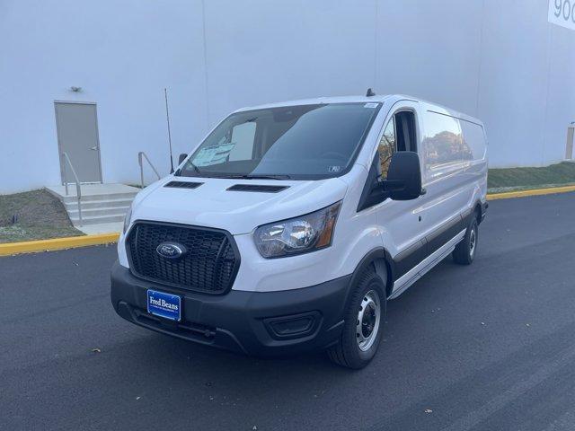 Thumbnail image of 2024 Ford Transit at MccaffertyFordOfLanghorne of Langhorne, PA