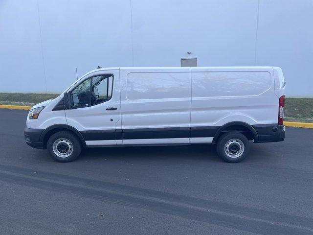 Thumbnail image of 2024 Ford Transit at MccaffertyFordOfLanghorne of Langhorne, PA