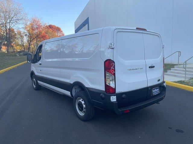 Thumbnail image of 2024 Ford Transit at MccaffertyFordOfLanghorne of Langhorne, PA