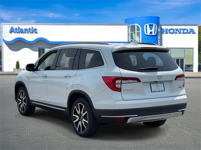 Thumbnail image of 2022 Honda Pilot at Atlantic Honda