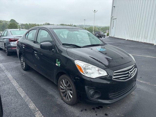 Thumbnail image of 2018 Mitsubishi Mirage G4 at D'Ambrosio Dodge