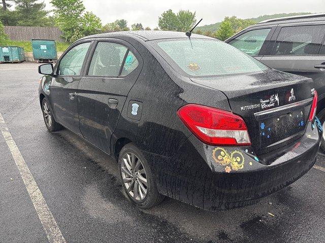 Thumbnail image of 2018 Mitsubishi Mirage G4 at D'Ambrosio Dodge