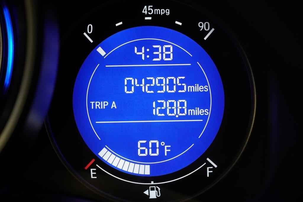 Thumbnail image of 2016 Honda Fit at Serpentini Chevrolet of Strongsville