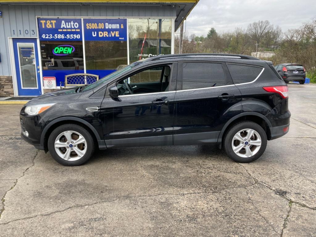 Thumbnail image of 2016 Ford Escape at T&T Auto Sales