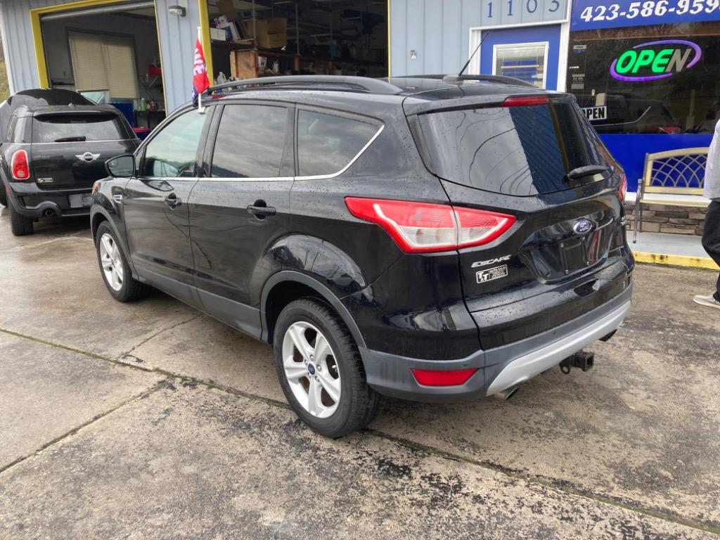 Thumbnail image of 2016 Ford Escape at T&T Auto Sales