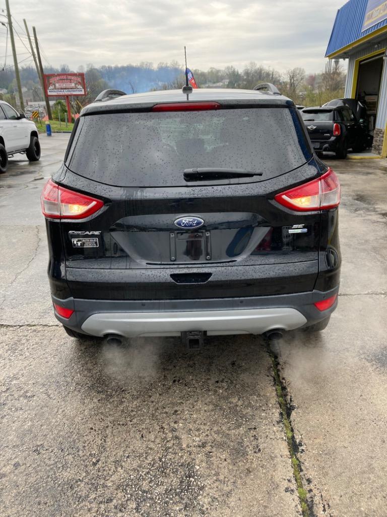Thumbnail image of 2016 Ford Escape at T&T Auto Sales
