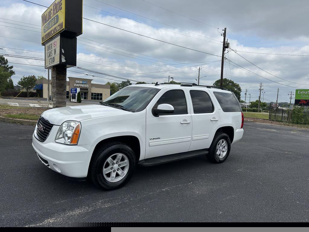 Thumbnail image of 2012 GMC Yukon at VALUE RIDE