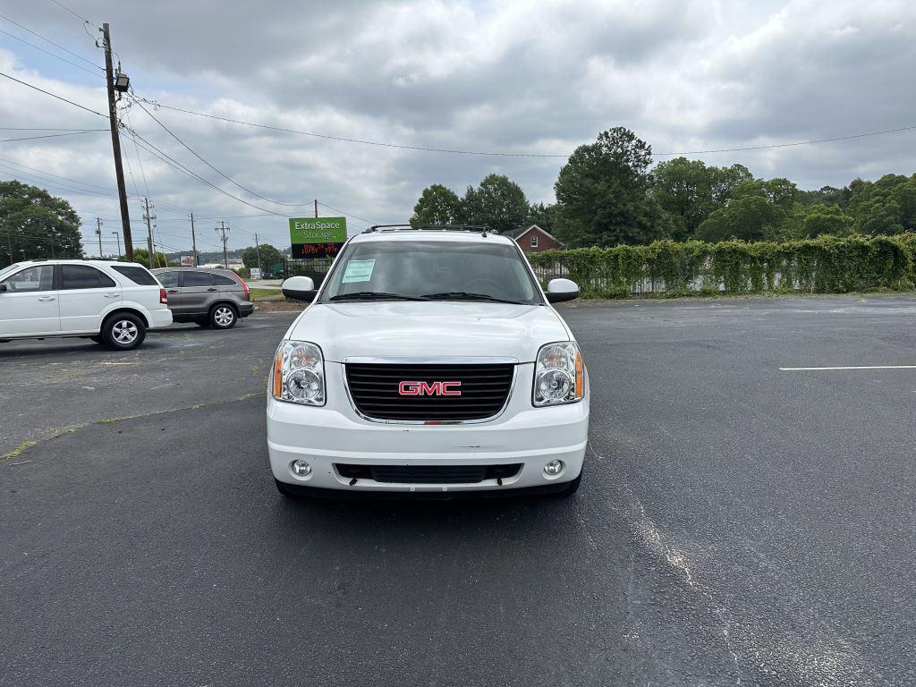 Thumbnail image of 2012 GMC Yukon at VALUE RIDE