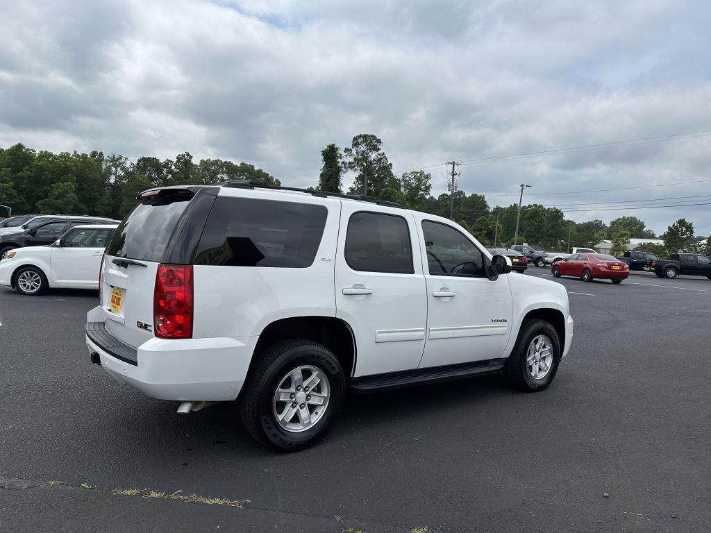 Thumbnail image of 2012 GMC Yukon at VALUE RIDE