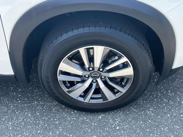 Thumbnail image of 2023 Nissan Pathfinder at Baron Nissan