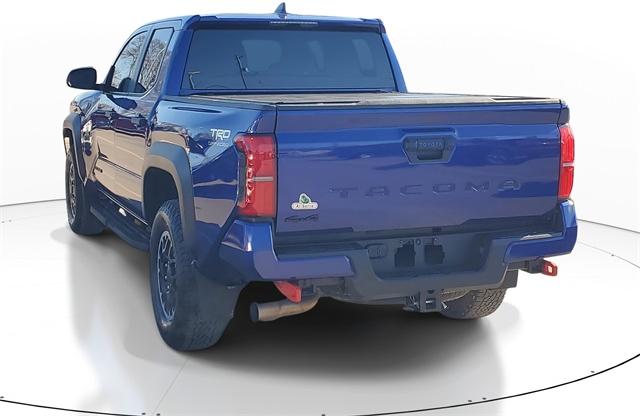 Thumbnail image of 2024 Toyota Tacoma at Volkswagen of Grand Blanc