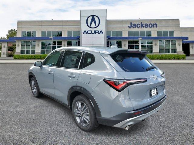 Thumbnail image of 2025 Acura ADX at JacksonAcura-Used of Roswell, GA