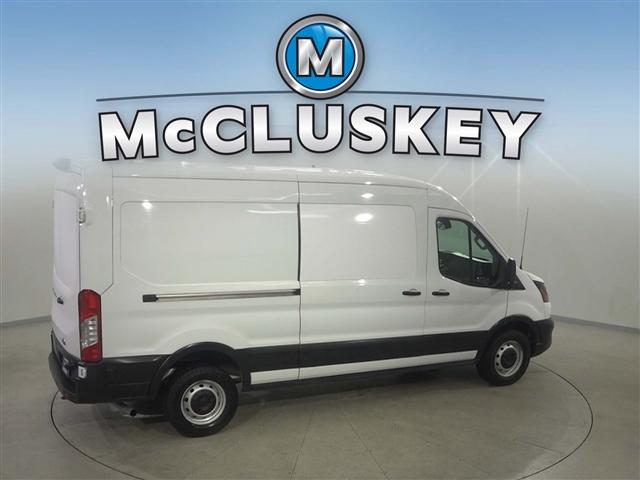 Thumbnail image of 2020 Ford Transit at Mccluskey Chevrolet Kings Automall