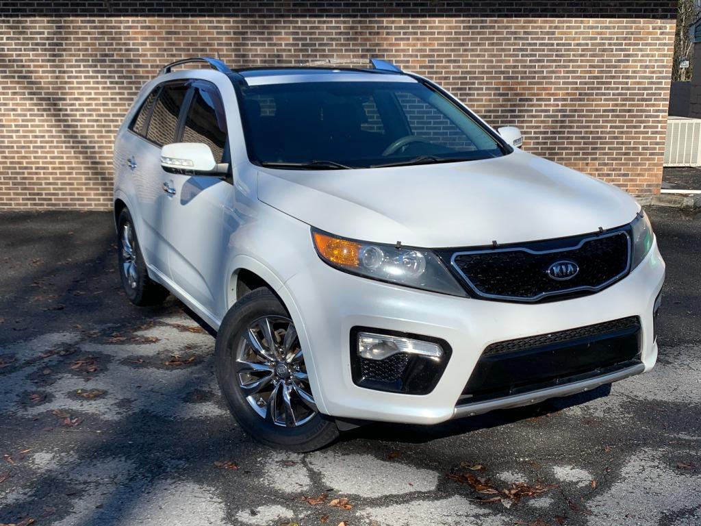 Thumbnail image of 2012 Kia Sorento at Ramirez Auto Sales Inc