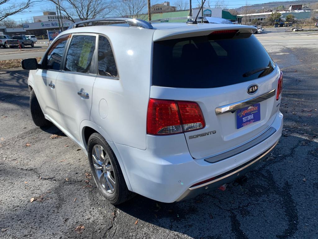 Thumbnail image of 2012 Kia Sorento at Ramirez Auto Sales Inc