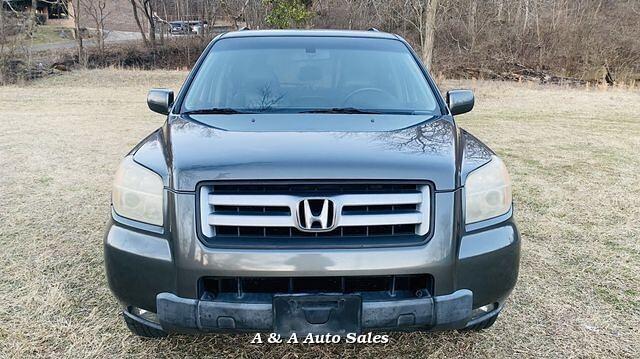 Thumbnail image of 2008 Honda Pilot at A & A Auto Sales